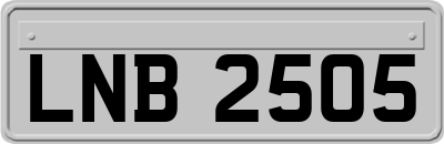 LNB2505