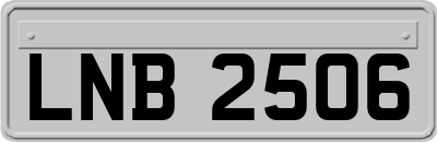 LNB2506