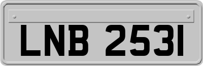 LNB2531
