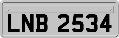 LNB2534
