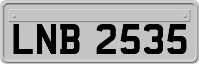 LNB2535