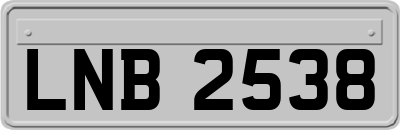 LNB2538