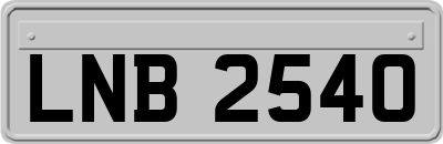 LNB2540