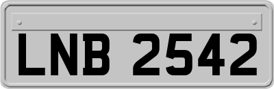 LNB2542