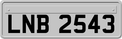 LNB2543