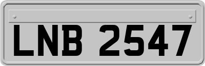 LNB2547