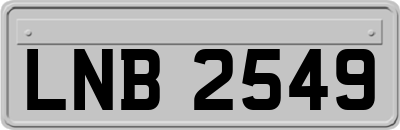 LNB2549