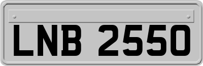 LNB2550