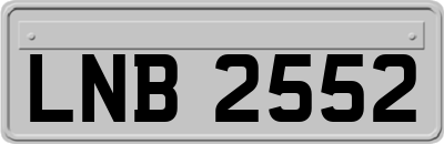 LNB2552
