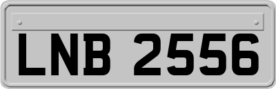 LNB2556
