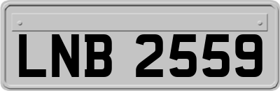 LNB2559