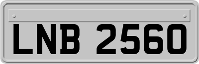 LNB2560