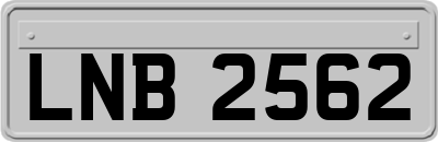 LNB2562