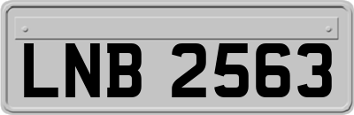 LNB2563