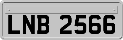 LNB2566