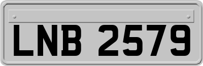 LNB2579