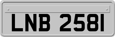 LNB2581