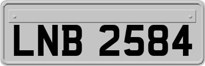 LNB2584