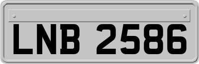 LNB2586