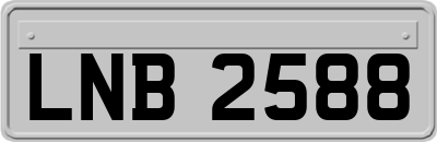 LNB2588