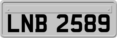 LNB2589