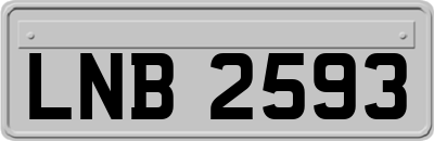 LNB2593