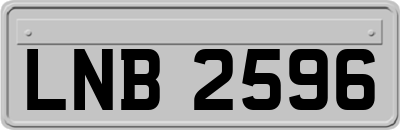 LNB2596