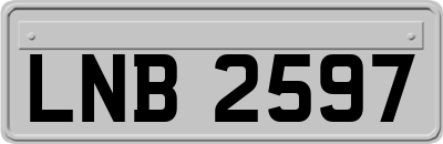 LNB2597