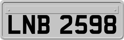 LNB2598