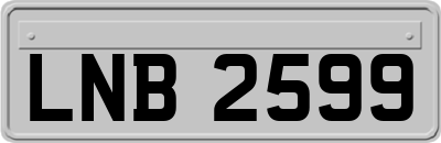 LNB2599