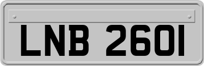 LNB2601