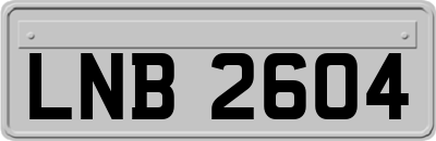 LNB2604