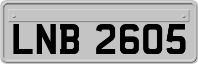 LNB2605