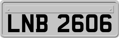 LNB2606