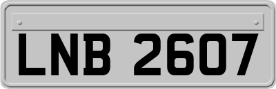 LNB2607