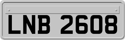 LNB2608