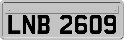 LNB2609