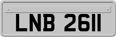 LNB2611