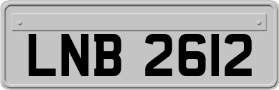 LNB2612