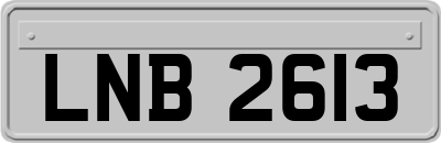 LNB2613