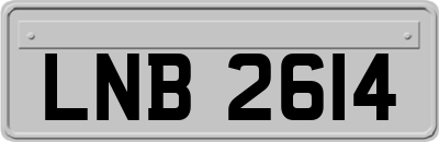 LNB2614