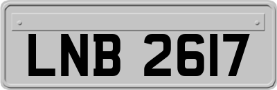 LNB2617