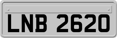 LNB2620