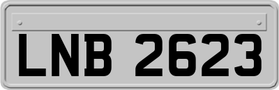 LNB2623