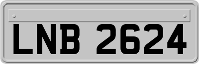 LNB2624