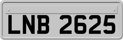 LNB2625
