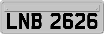 LNB2626
