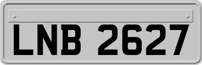 LNB2627