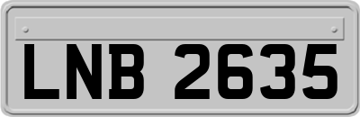 LNB2635
