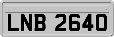 LNB2640